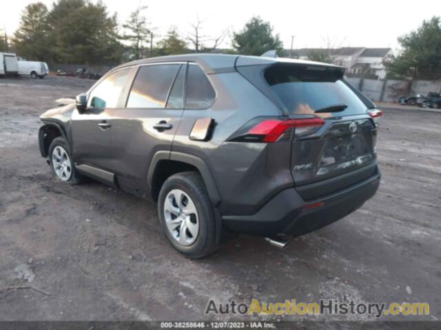 TOYOTA RAV4 LE, 2T3F1RFV2RW412895