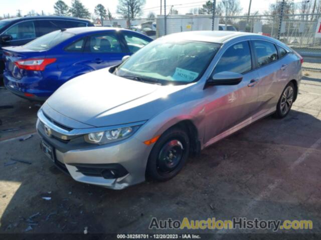 HONDA CIVIC EX-L, 2HGFC1F70HH636759