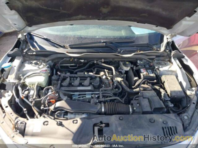 HONDA CIVIC EX-L, 2HGFC1F70HH636759