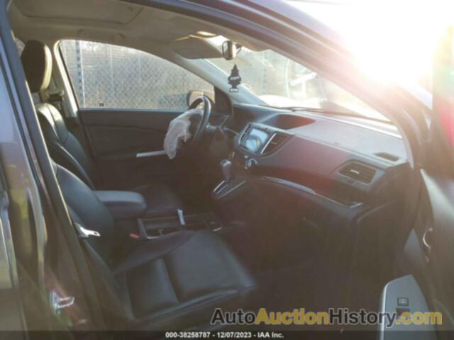 HONDA CR-V EX-L, 2HKRM4H73GH714917