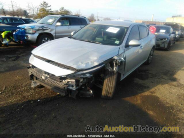 NISSAN ALTIMA SV FWD, 1N4BL4DV0MN306580