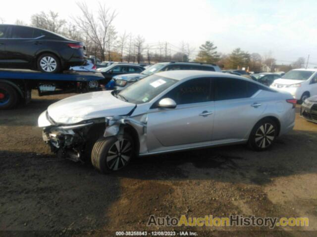 NISSAN ALTIMA SV FWD, 1N4BL4DV0MN306580