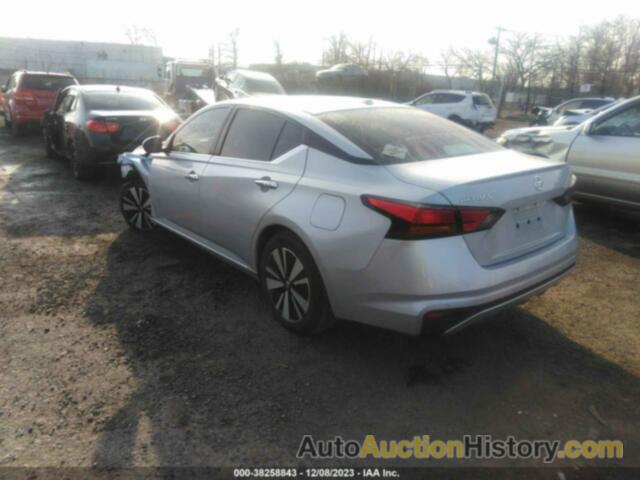 NISSAN ALTIMA SV FWD, 1N4BL4DV0MN306580