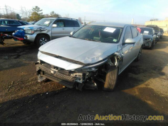 NISSAN ALTIMA SV FWD, 1N4BL4DV0MN306580