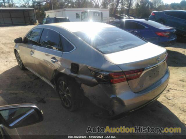 TOYOTA AVALON XLE, 4T1BK1EB1GU223102