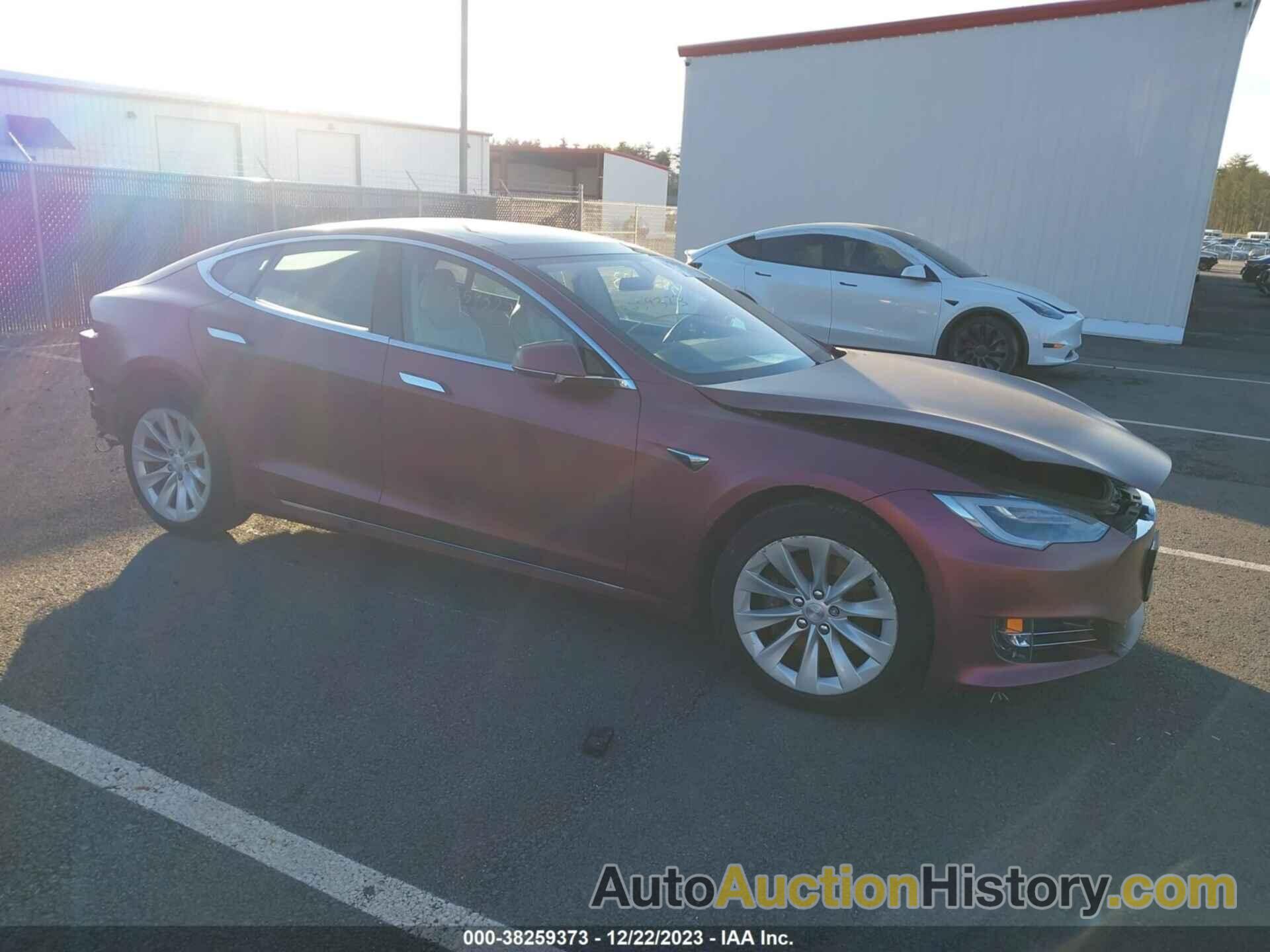 TESLA MODEL S 100D/60D/75D/90D/P100D, 5YJSA1E29HF228789