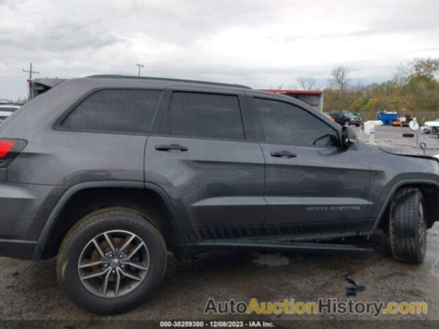 JEEP GRAND CHEROKEE LIMITED 4X2, 1C4RJEBG0HC626413