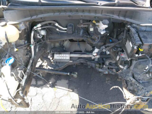 HYUNDAI TUCSON SE, KM8J23A43MU306850