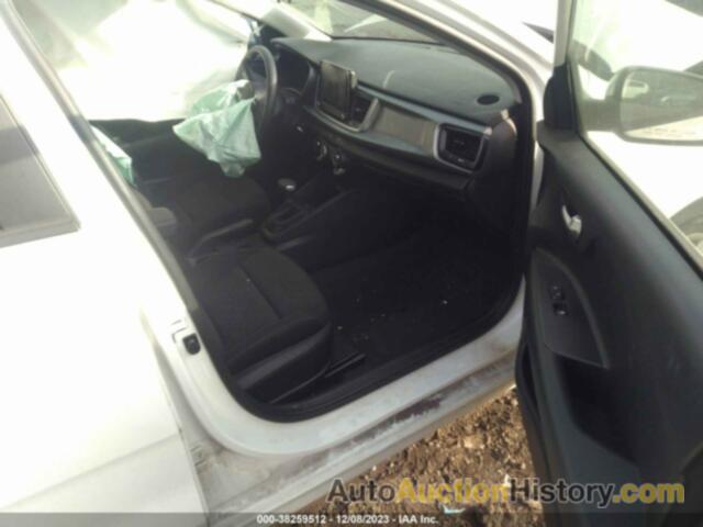 KIA RIO 5-DOOR S, 3KPA25AD2PE568636