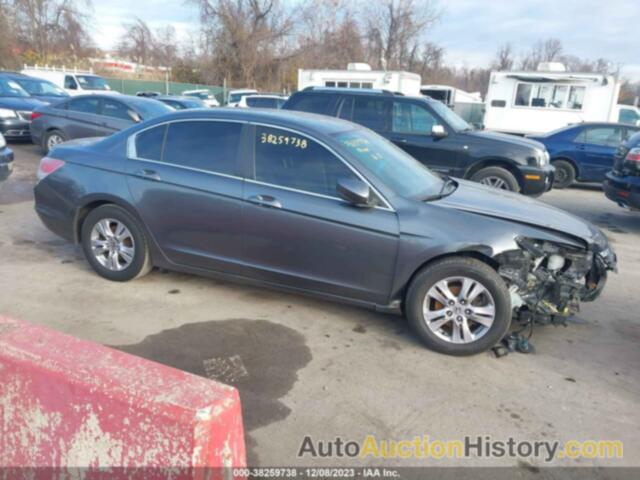 HONDA ACCORD 2.4 LX-P, 1HGCP2F49CA047770