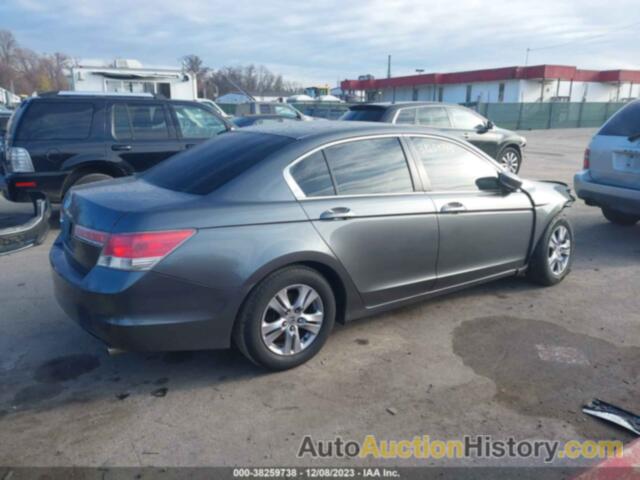 HONDA ACCORD 2.4 LX-P, 1HGCP2F49CA047770