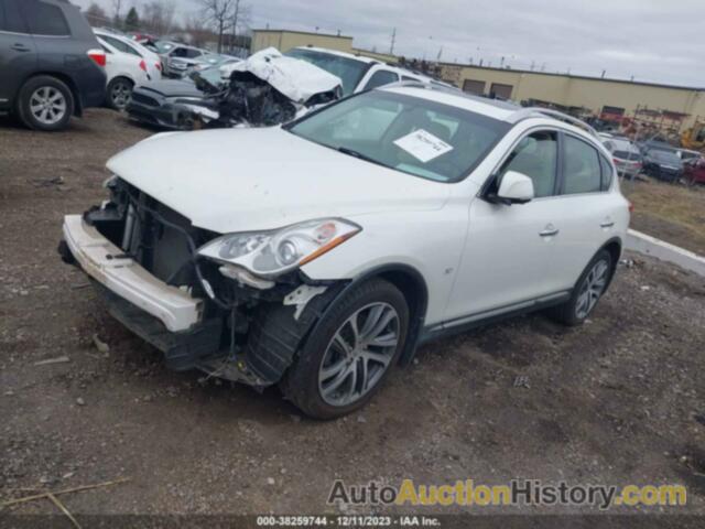 INFINITI QX50, JN1BJ0RR6GM260576