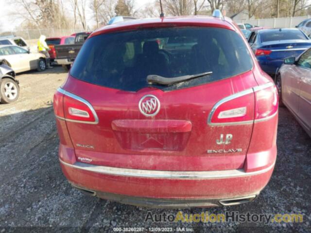 BUICK ENCLAVE PREMIUM, 5GAKVCKDXEJ113579