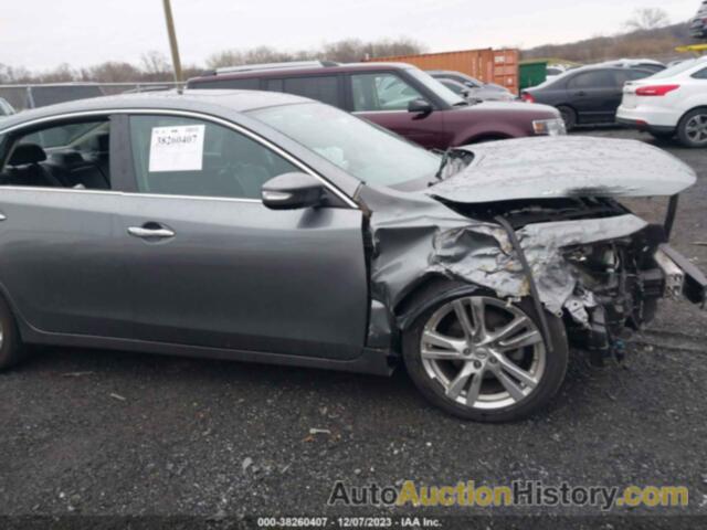 NISSAN ALTIMA 3.5 SL/3.5 SR, 1N4BL3AP4GC160751