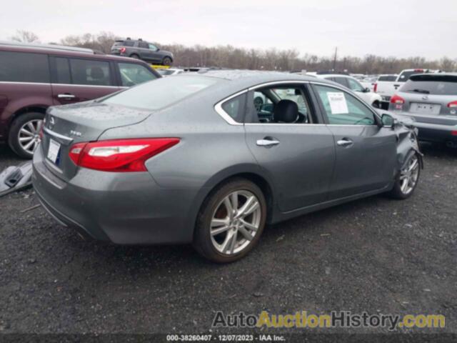 NISSAN ALTIMA 3.5 SL/3.5 SR, 1N4BL3AP4GC160751