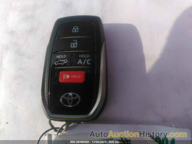 TOYOTA RAV4 PRIME XSE, JTMEB3FV2PD122298