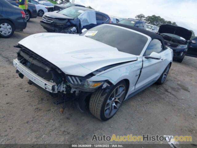 FORD MUSTANG GT PREMIUM, 1FATP8FF6G5209894