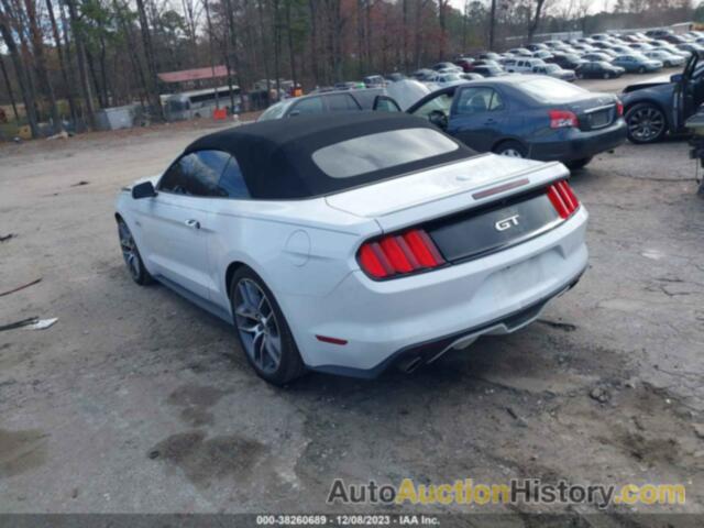 FORD MUSTANG GT PREMIUM, 1FATP8FF6G5209894