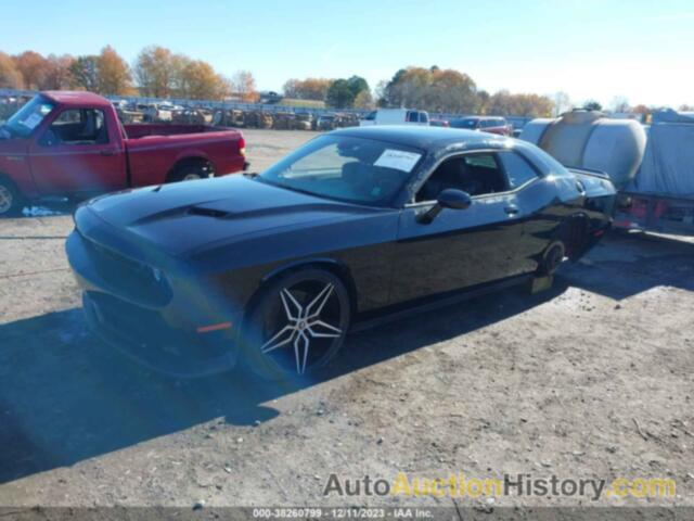 DODGE CHALLENGER R/T SCAT PACK, 2C3CDZFJ5GH185162