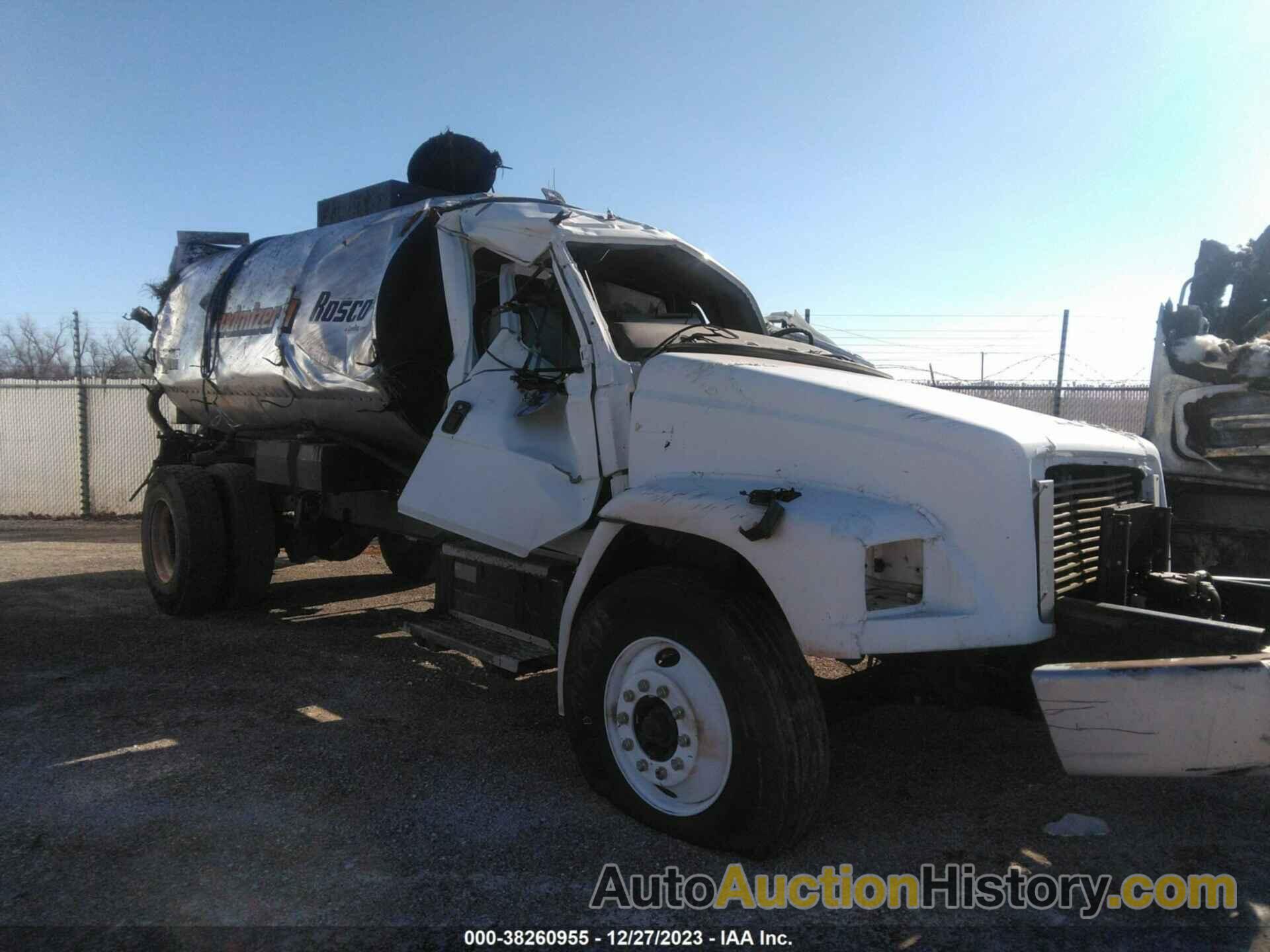 FREIGHTLINER MEDIUM CONVENTIONAL FL70, 1FV6HFAA9YHB27976