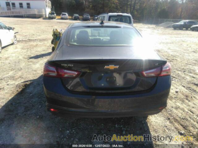 CHEVROLET MALIBU FWD LT, 1G1ZD5ST3NF214204