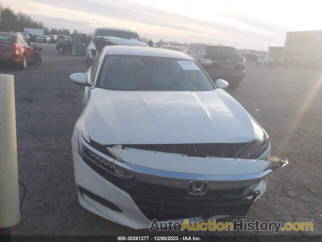 HONDA ACCORD LX, 1HGCV1F10KA044888