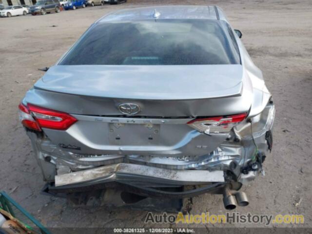 TOYOTA CAMRY SE, 4T1G11AK8LU978000