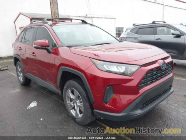 TOYOTA RAV4 LE HYBRID, JTMMWRFV2ND150599