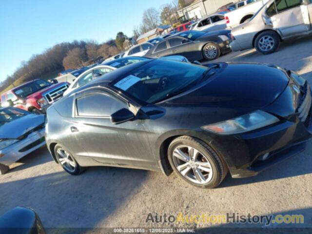 HONDA CR-Z EX, JHMZF1C6XBS004901