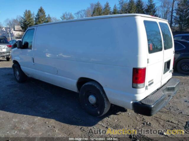 FORD E-150 COMMERCIAL/RECREATIONAL, 1FTRE14W36DB39635