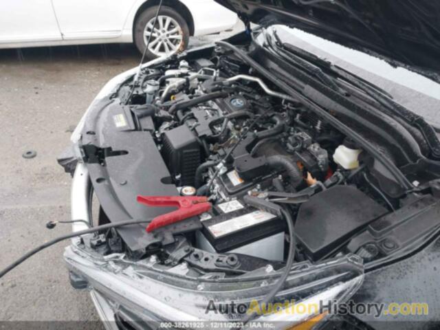 TOYOTA COROLLA HYBRID SE, JTDBDMHE5P3002663