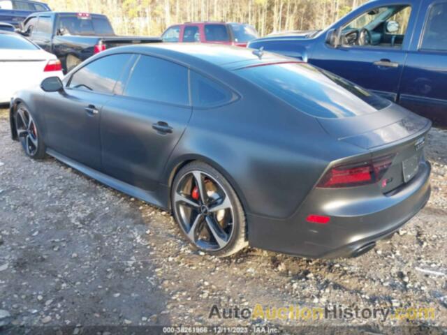 AUDI RS 7 4.0T PRESTIGE, WUAW2AFC5GN903210