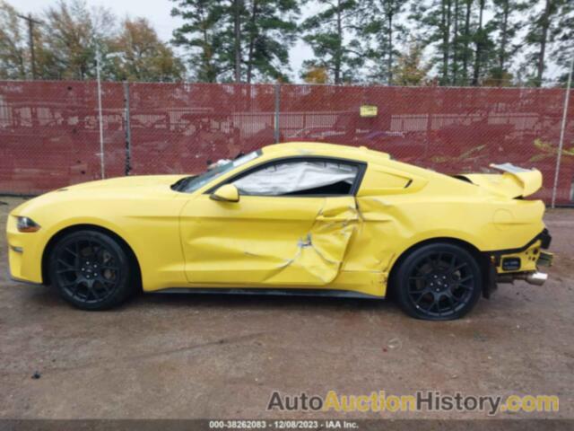 FORD MUSTANG ECOBOOST, 1FA6P8TH2J5104022