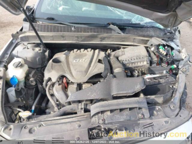 KIA OPTIMA LX, 5XXGM4A75CG029891