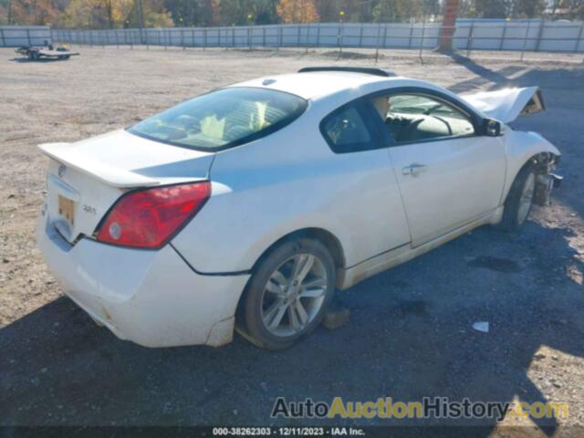 NISSAN ALTIMA 2.5 S, 1N4AL2EP9CC172730