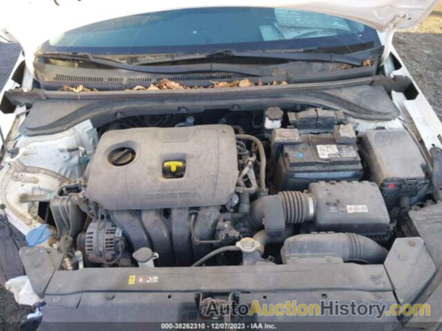 HYUNDAI ELANTRA SE, 5NPD74LF4KH405496