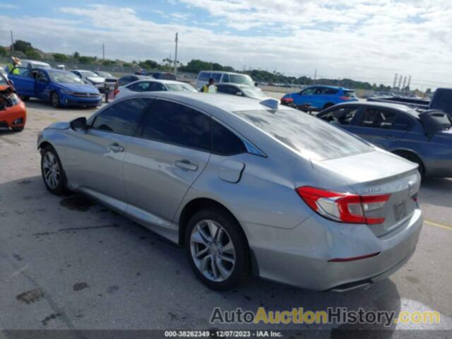 HONDA ACCORD LX, 1HGCV1F11JA051203