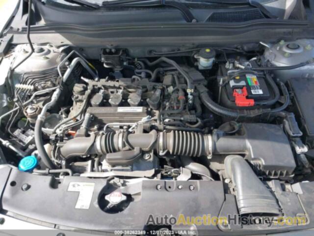 HONDA ACCORD LX, 1HGCV1F11JA051203