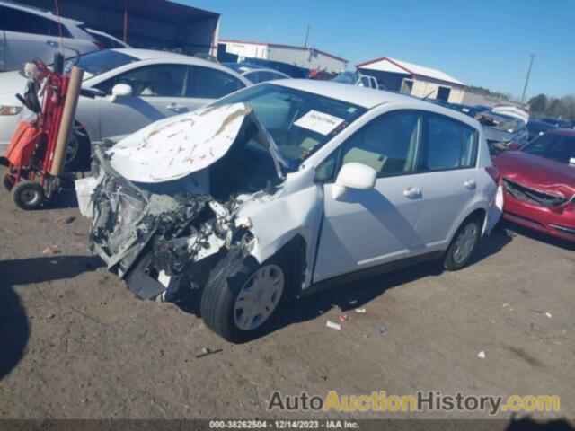 NISSAN VERSA 1.8 S, 3N1BC1CP1CK806461