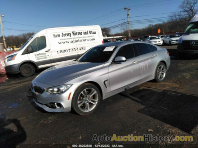 BMW 428I GRAN COUPE XDRIVE, WBA4C9C5XGG138406