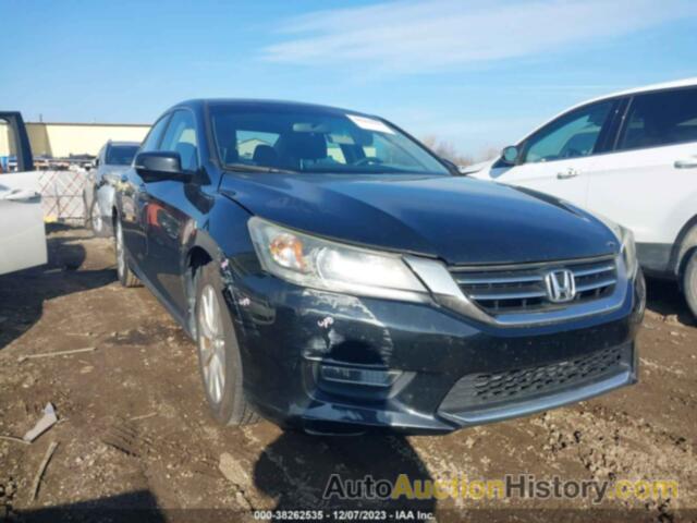 HONDA ACCORD EX, 1HGCR2F72DA180327