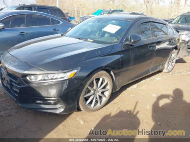 HONDA ACCORD SPORT, 1HGCV1F39JA053640