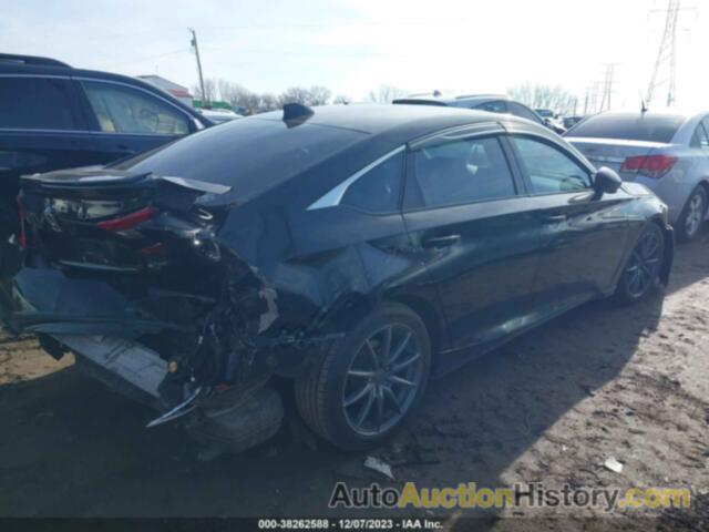 HONDA ACCORD SPORT, 1HGCV1F39JA053640