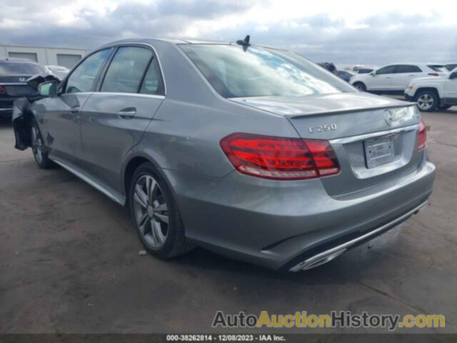 MERCEDES-BENZ E 250 BLUETEC, WDDHF0EB1EA929178