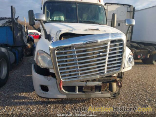 FREIGHTLINER CASCADIA 125, 1FUJGLDRXASAN4823