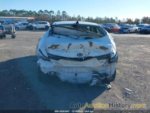 KIA FORTE S, 3KPF34ADXKE019515