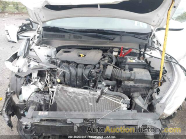 KIA FORTE S, 3KPF34ADXKE019515