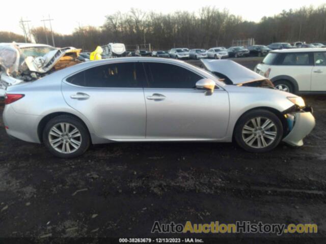 LEXUS ES 350, JTHBK1GG9D2077390