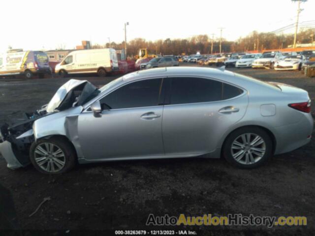 LEXUS ES 350, JTHBK1GG9D2077390