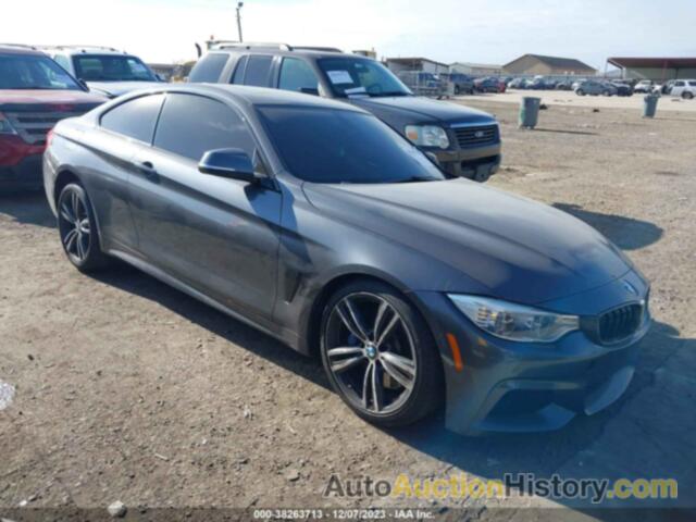 BMW 435I XDRIVE, WBA3R5C55FK372032